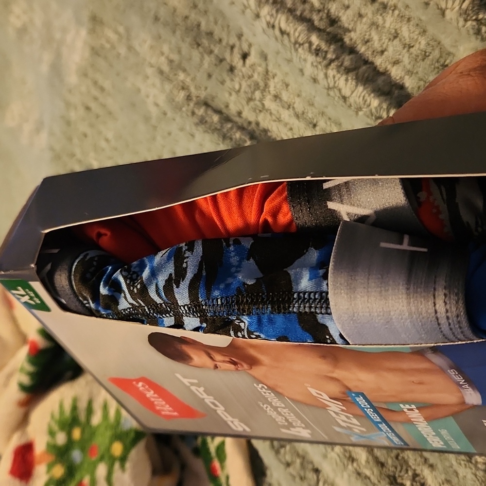 Boxer Briefs - Picture 3 of 4